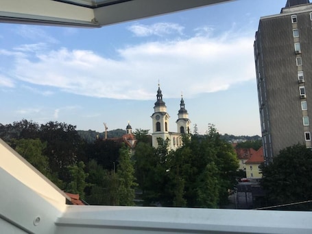 Desk, iron/ironing board, free WiFi