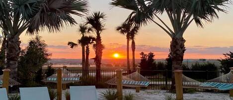 Terrain de lâhĂ©bergement