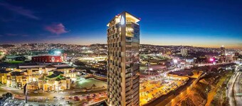 Tijuana Luxury 2B Amazing Views Estadio Caliente