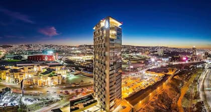 Tijuana Luxury 2B Amazing Views Estadio Caliente