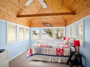 3 Schlafzimmer, kostenloses WLAN, Bettwäsche