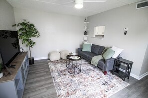 TV connectée