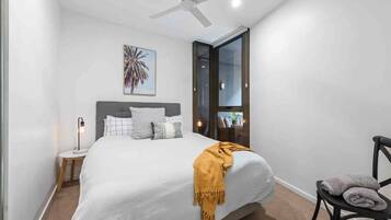 2 bedrooms, WiFi