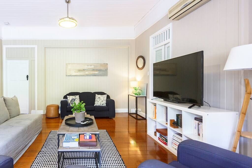 Garden Cottage 1Brm Private & Spacious