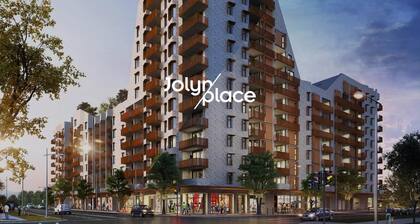 New Spacious 1 Bedroom Apartment Rosebery