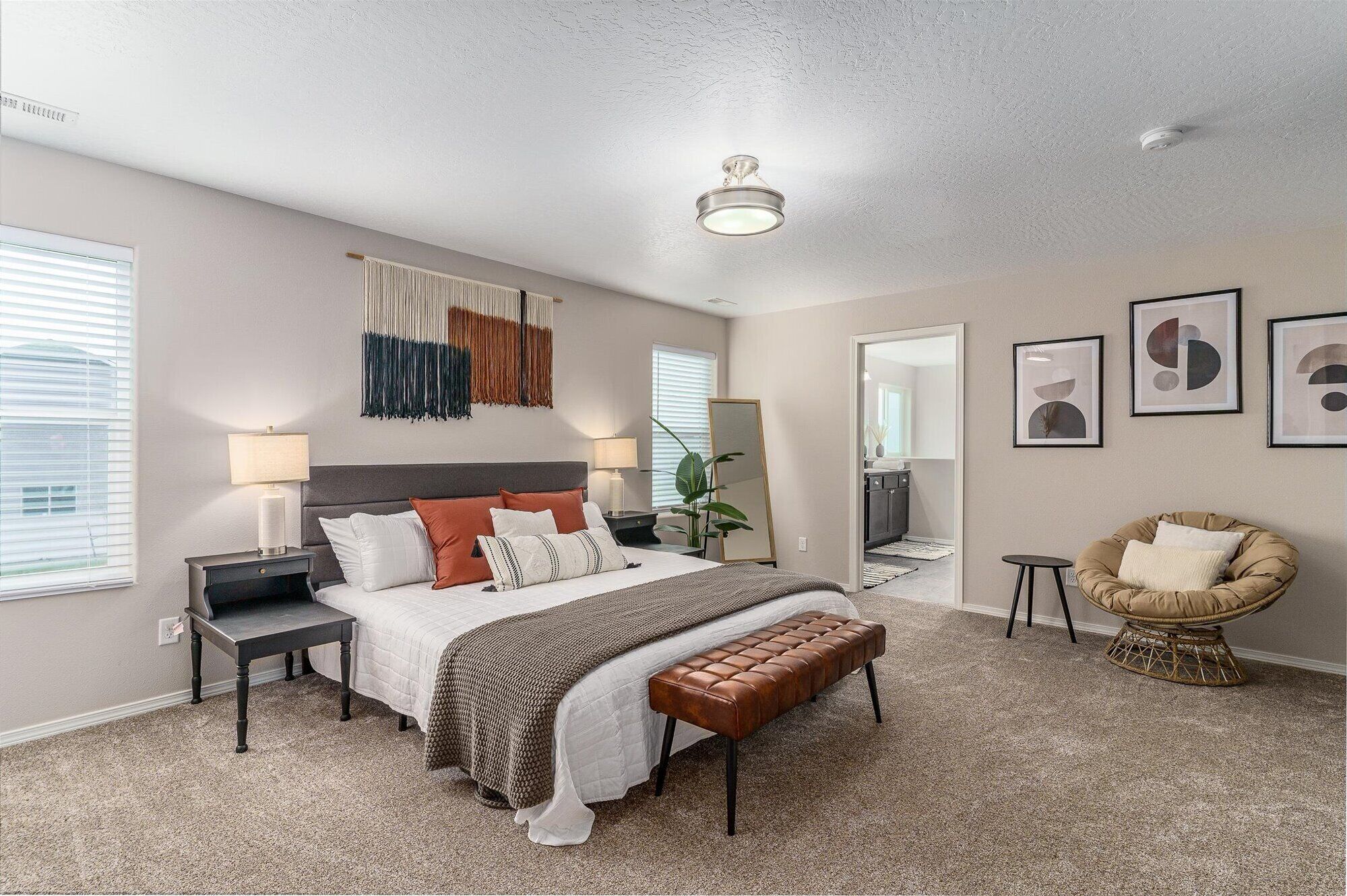 Airway Heights Hideaway