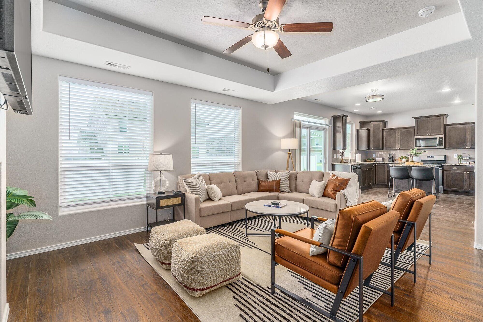 Airway Heights Hideaway