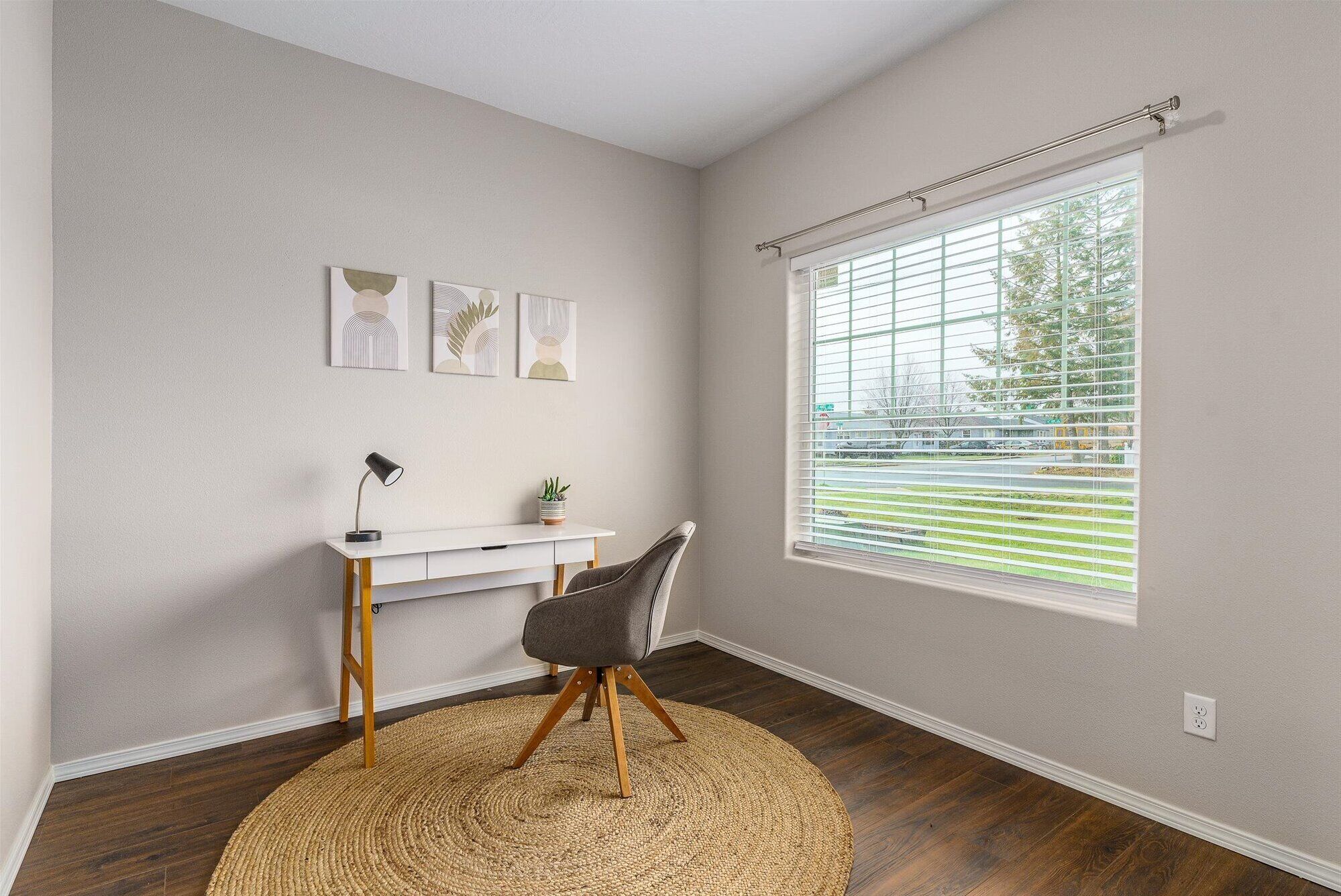 Airway Heights Hideaway