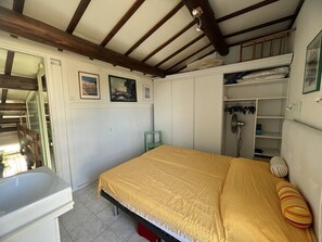 2 Schlafzimmer