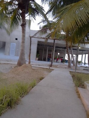 Building design