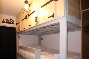 1 habitación 