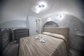 2 chambres, accès au Wi-Fi (inclus), literie fournie