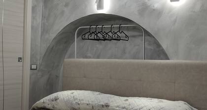 Vacation home "Il Duomo a due passi" in the heart of the historic center of Naples.