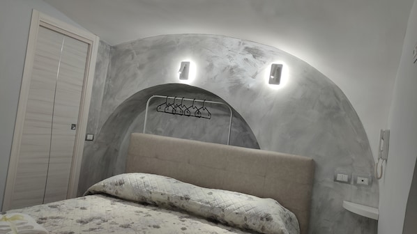 2 chambres, accès au Wi-Fi (inclus), literie fournie