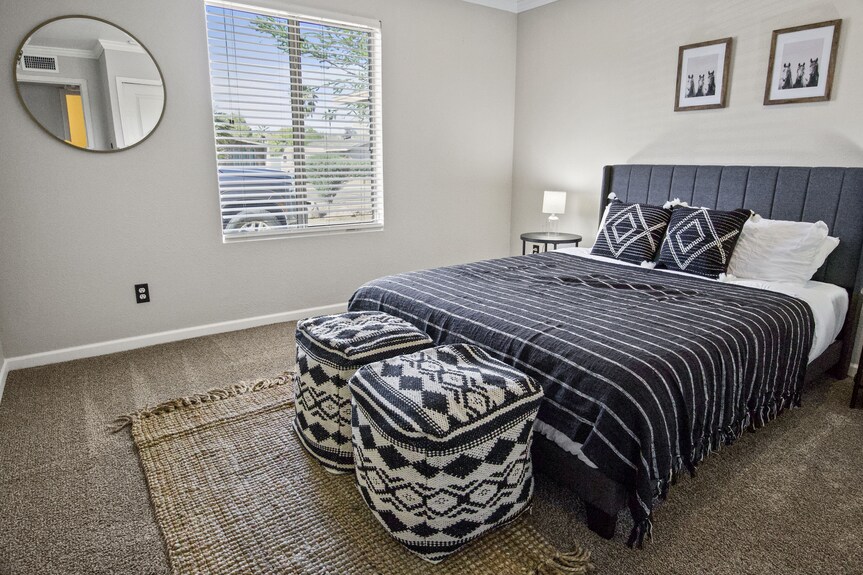 Western House 4 Bd With Pool & Fire-pit Close To Suns Arena - 템피