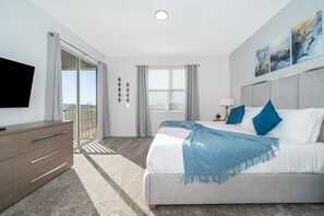 3 habitaciones, tabla de planchar con plancha y wifi gratis 