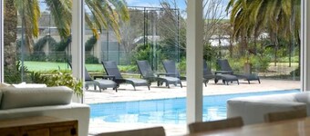 Tanunda House - Luxury 5 BR in Barossa Wine Region