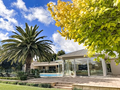 Tanunda House - Luxury 5 BR in Barossa Wine Region