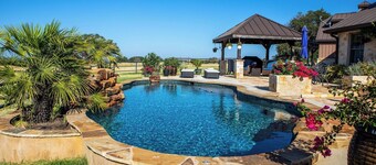 Lone Wolf Ranch | Pet-friendly | Pool