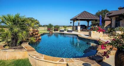 Lone Wolf Ranch | Pet-friendly | Pool