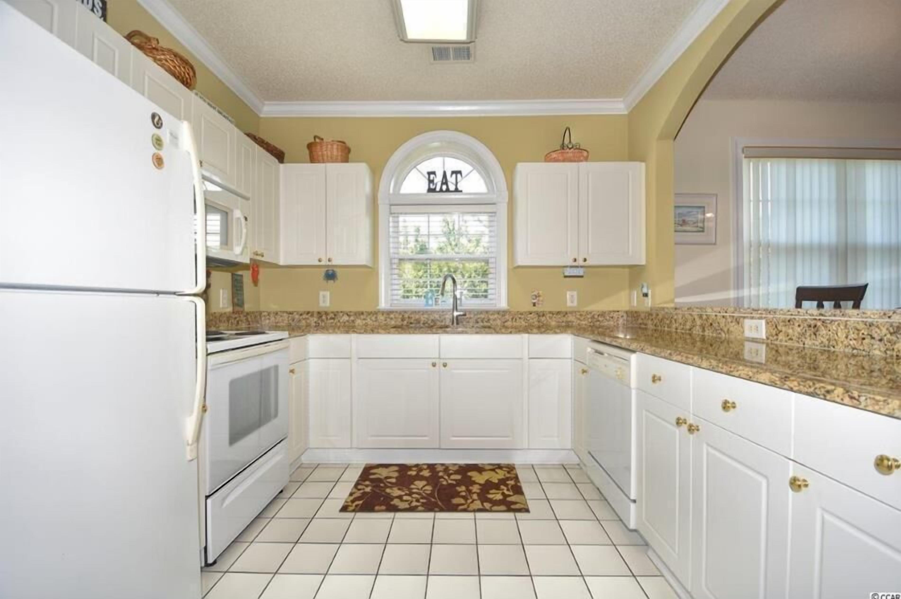 Barefoot Deer Crossing 131