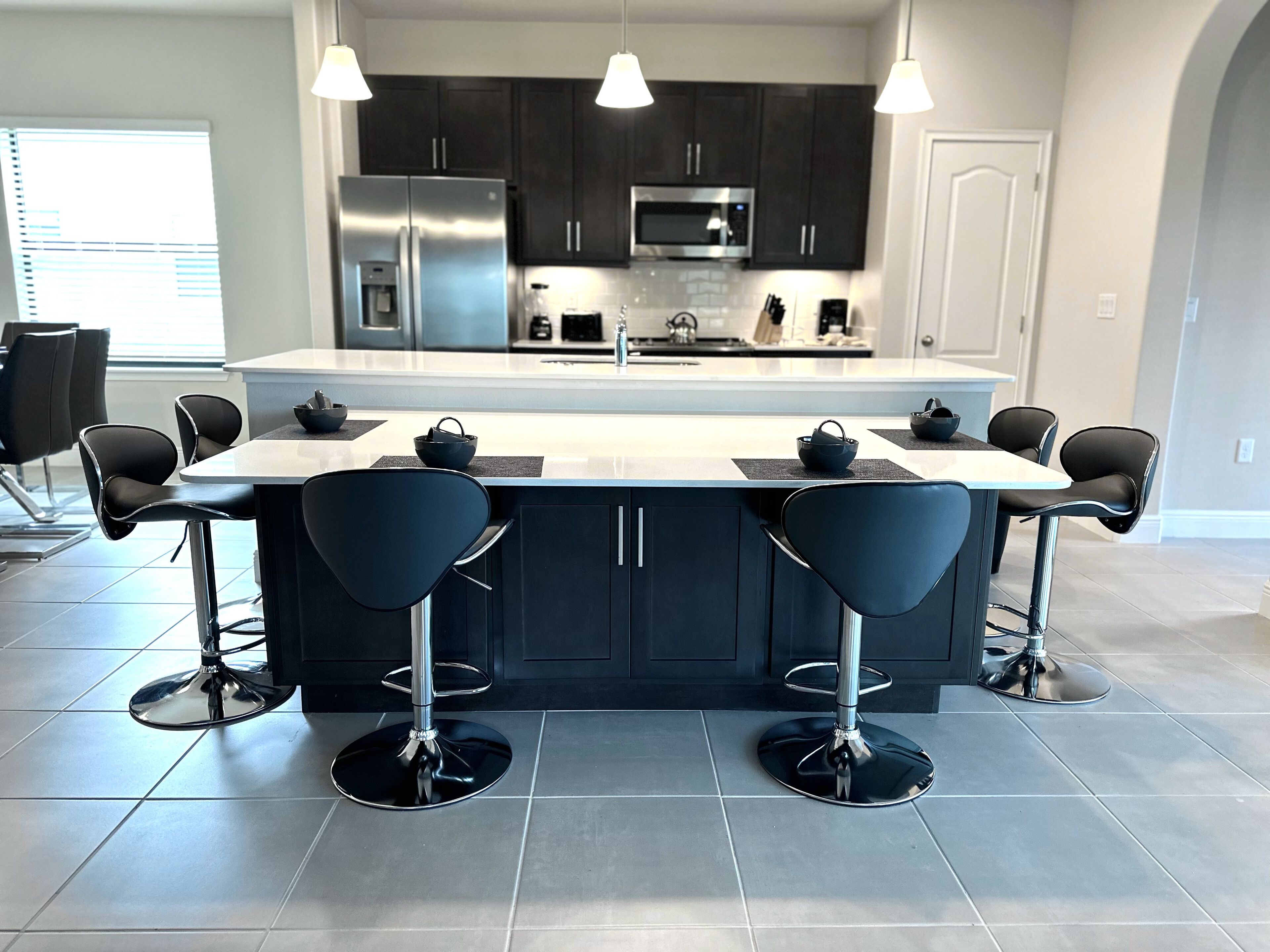 132MCV: Luxury 6 bed pool home in Balmoral Resort close to Legoland