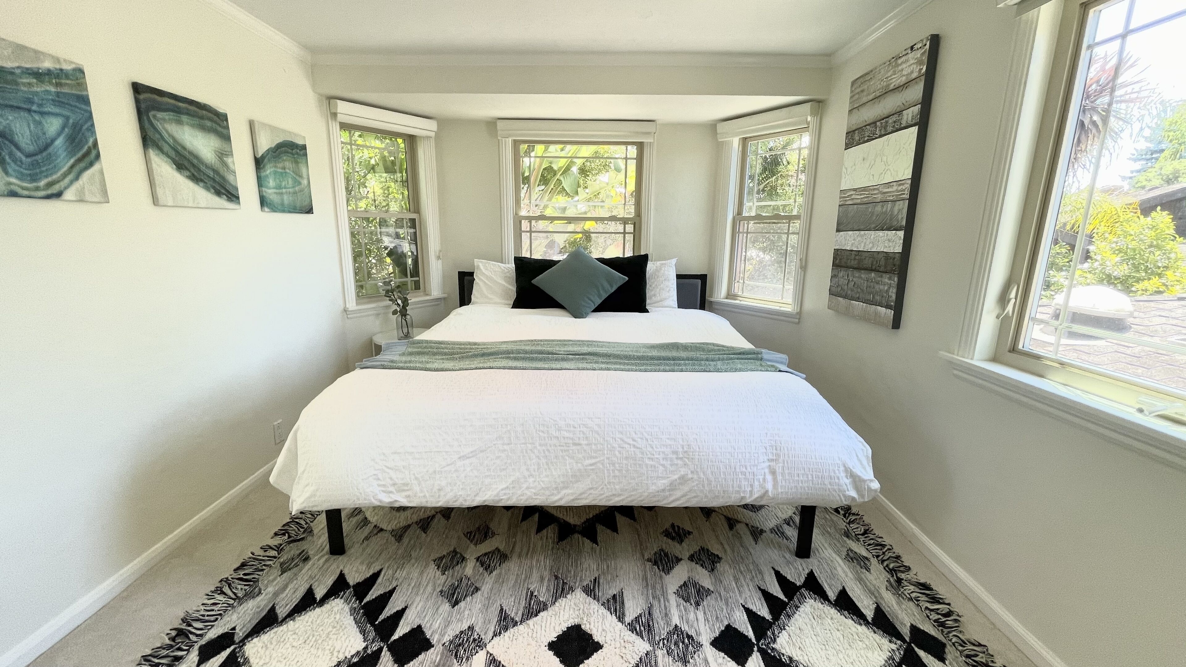 Cozy Charming Home in Heart of Palo Alto