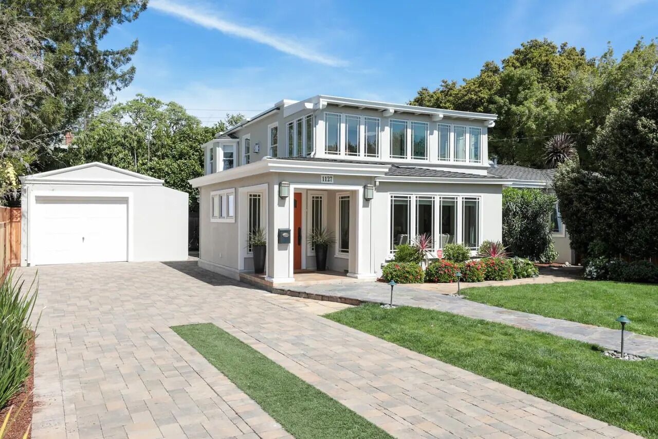 Cozy Charming Home in Heart of Palo Alto