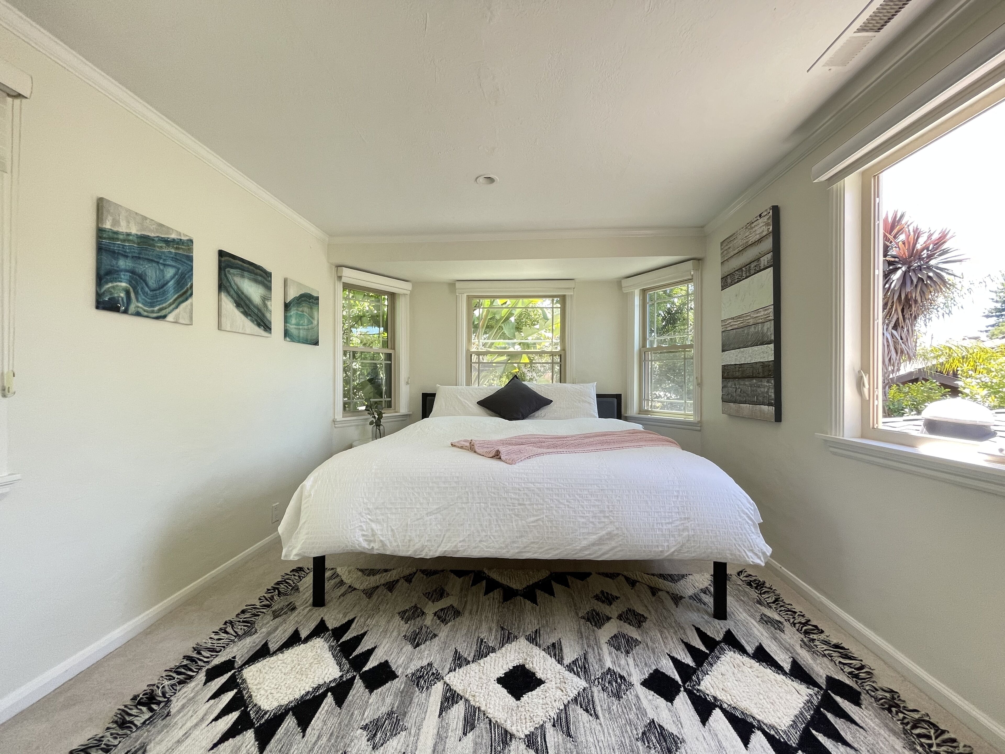 Cozy Charming Home in Heart of Palo Alto