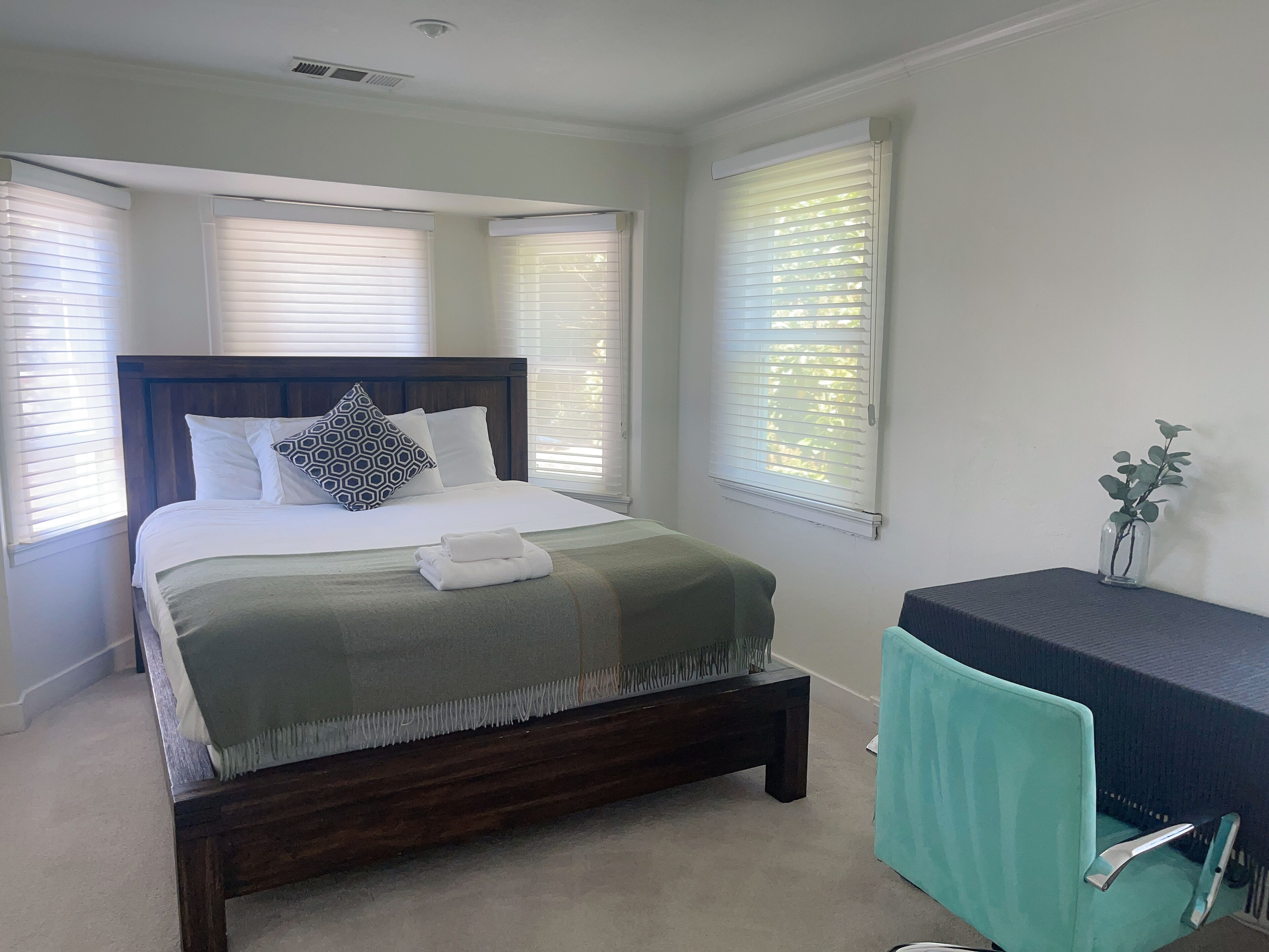 Cozy Charming Home in Heart of Palo Alto