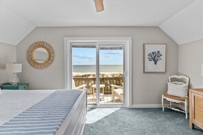 3 soverom, wi-fi og sengetøy