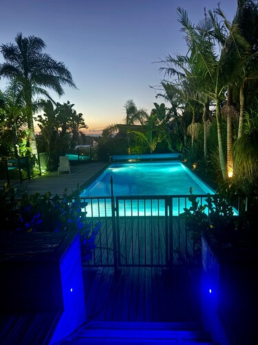 Villa Valmont | Stay Waiheke