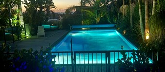 Villa Valmont | Stay Waiheke