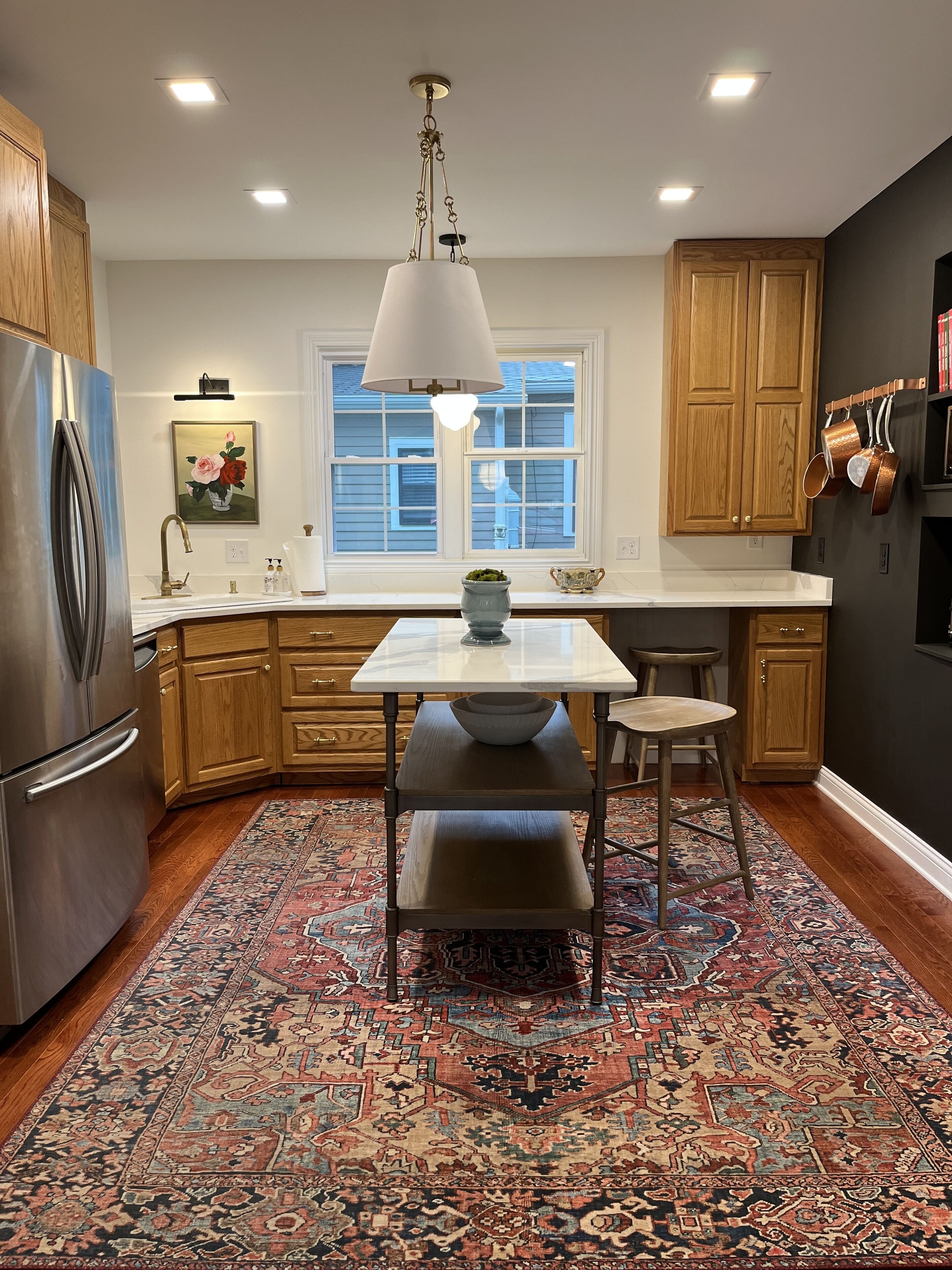 *NEW* Bourbon on Broadway- 3 King Bed- Downtown Bardstown