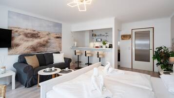 1 Schlafzimmer, WLAN