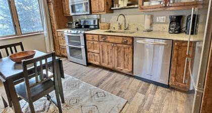 Powderhorn 301 and 302