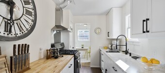 Entire Wine Country Compound with Separate Office — all to yourself!