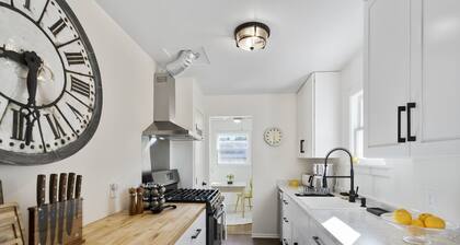 Entire Wine Country Compound with Separate Office — all to yourself!