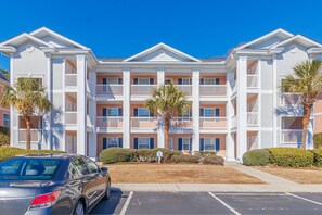 Exterior - Waterway Village 5D (Myrtle Beach)