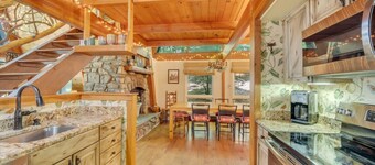 Fairytale Cottage · Ski in/out | Dog Friendly