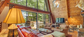 Fairytale Cottage · Ski in/out | Dog Friendly