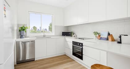 Urban Rest Neutral Bay Apartments