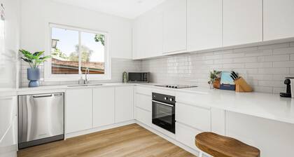 Urban Rest Neutral Bay Apartments