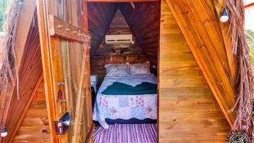 1 soverom, wi-fi og sengetøy