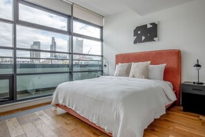 3 Schlafzimmer, Bügeleisen/Bügelbrett, WLAN, Bettwäsche