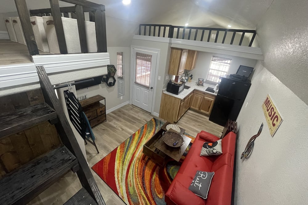 Matagorda Airbnb & Cheap Cabin Rentals from 39 AirCabins
