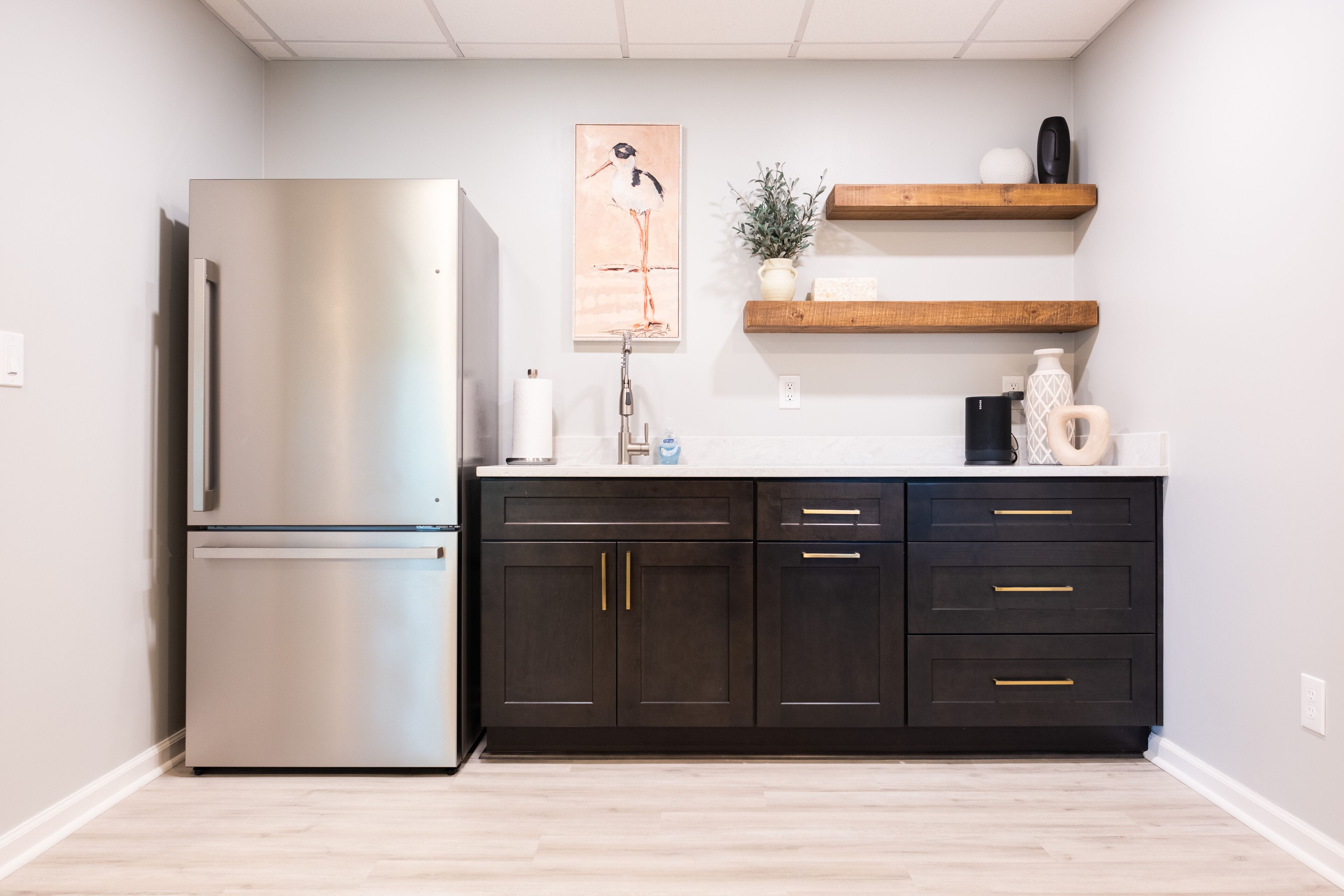 Family Friendly home in quiet cove