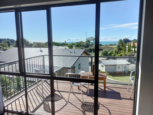 Two Bedroom Apartment Sea View