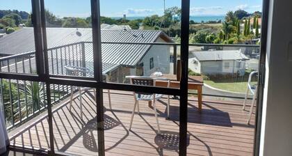 Two Bedroom Apartment Sea View
