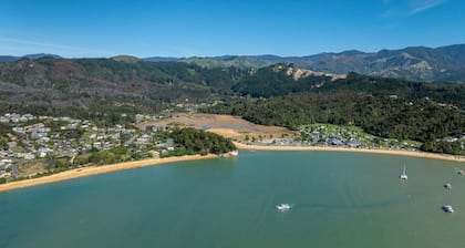 One bedroom Apartment 1